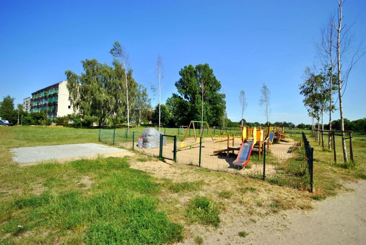 Studio Sopot Twins Exterior foto